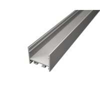 LED Profil UP12X 1m Weiß