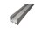 LED Profil UP12X 1m Weiß