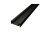 LED Profil UP13X 1m Schwarz