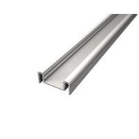 LED Profil UP13X 1m Weiß