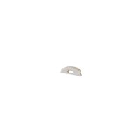 LED Profil Endkappe UP5X mit Loch