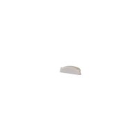 LED Profil Endkappe UP5X