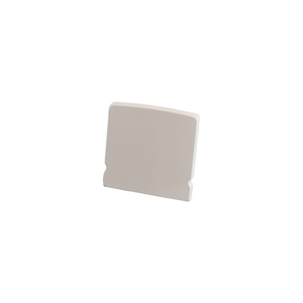 LED Profil Endkappe UP9X