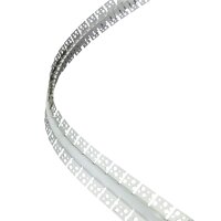 Flexibles Trockenbau LED Profil TB1X 2m