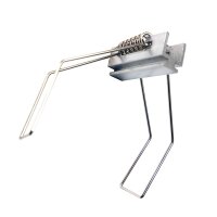 LED Profil für Hängeleuchten HP1X