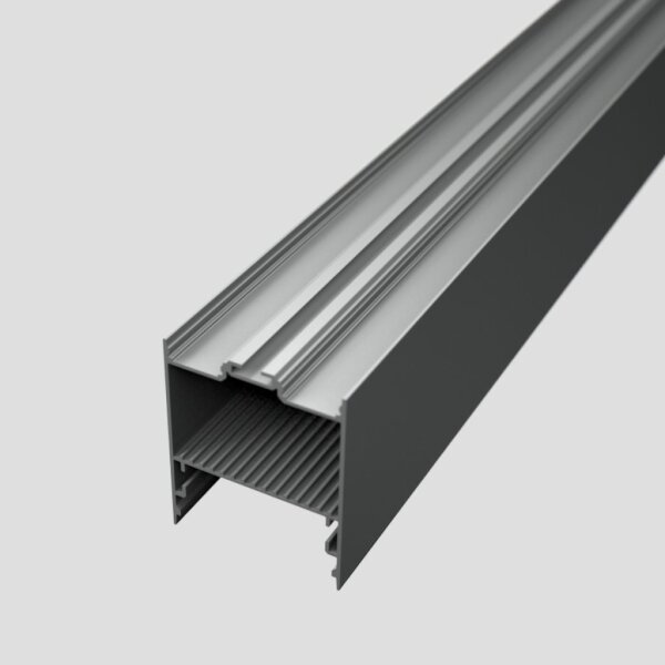 LED Profil für Hängeleuchten HP1X 2m