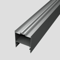 LED Profil für Hängeleuchten HP1X 2m