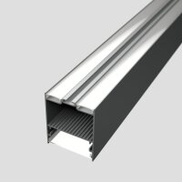 LED Profil für Hängeleuchten HP1X 2m