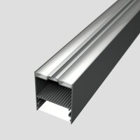 LED Profil für Hängeleuchten HP1X 2m