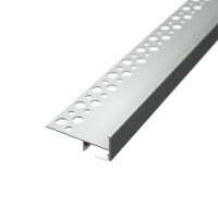 LED Fliesenkantenprofil FP1X 2m