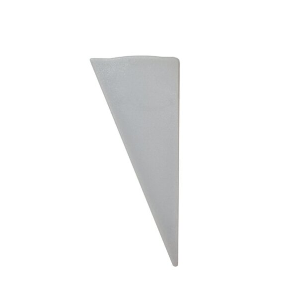 LED Profil Endkappe WP1X