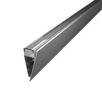 LED Wandprofil WP1X 2m