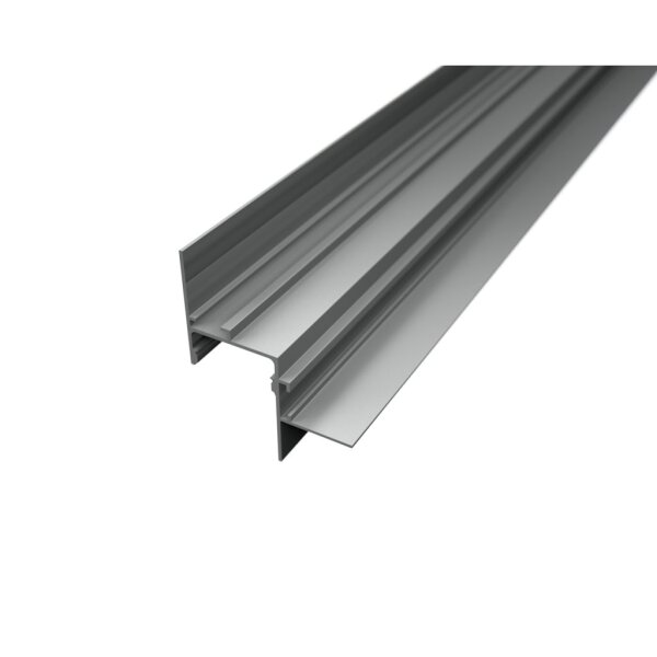 LED Profil für abgehängte Decken PD4 2m