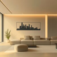 LED Profil für abgehängte Decken PD4 2m