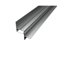 LED Profil für abgehängte Decken PD4 2m