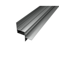 LED Profil für abgehängte Decken PD4 2m