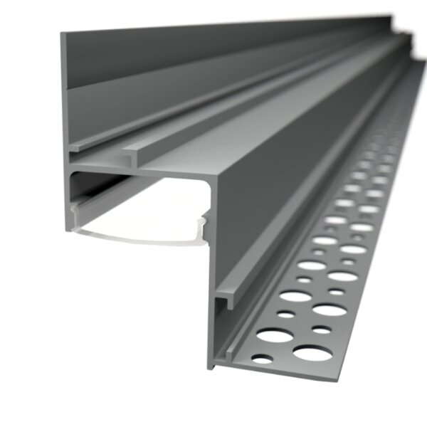 LED Profil für abgehängte Decken PD5 2m