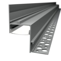 LED Profil für abgehängte Decken PD5 2m