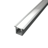 LED Einbauprofil Slim ESP1X 2m