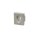 LED Profil Endkappe SP1X mit Loch