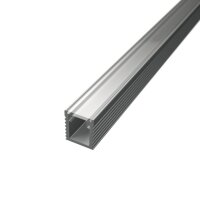 LED Profil Slim SP1X 2m