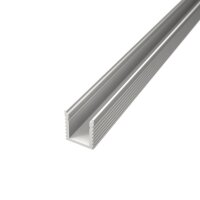 LED Profil Slim SP1X 2m Weiß