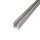 LED Profil Slim SP1X 2m Weiß