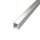 LED Profil Slim SP1X 2m Weiß