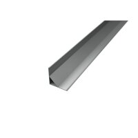 LED Eckprofil EP3X 1m