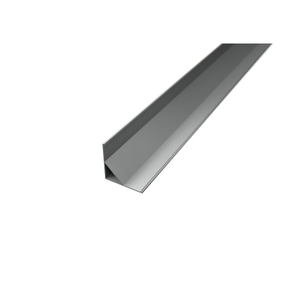 LED Eckprofil EP3X 3m